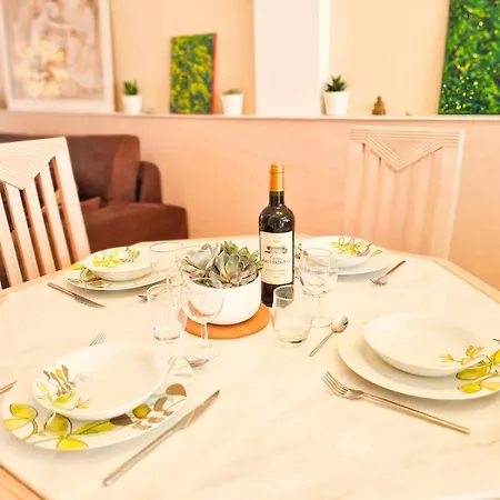 - Climatisation - Apartamento Niza