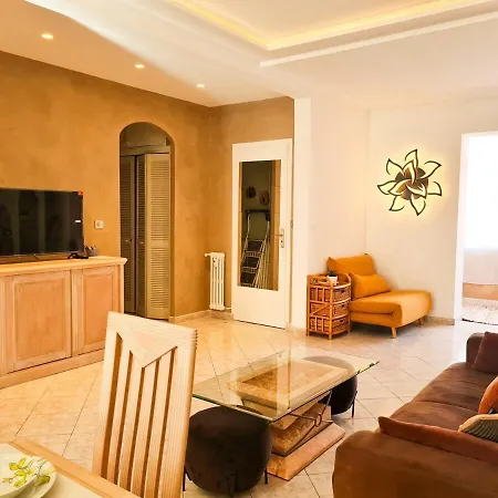 - Climatisation - Apartment *